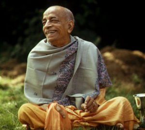 Bhakti Vasudeva Swami | A spiritual leader of the International Society ...